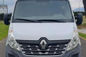 RENAULT MASTER T35 DCI 2.3 130cv