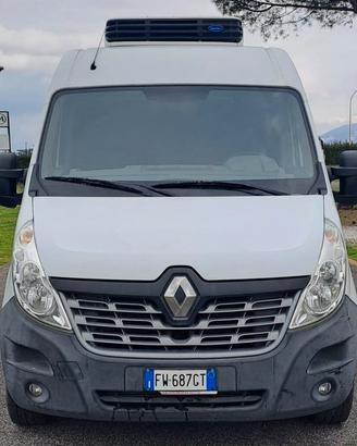 RENAULT MASTER T35 DCI 2.3 130cv