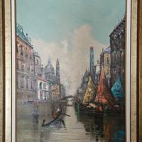 Quadro Venezia