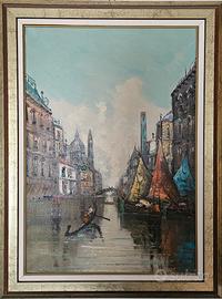 Quadro Venezia