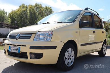 Fiat Panda 1.2 Dynamic Sound