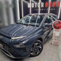 Hyundai Bayon 1.2 MPI MT XLine Gpl
