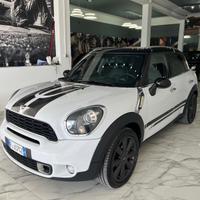 Mini Cooper SD Countryman Mini 2.0 Cooper SD Count