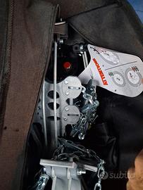 Ragno KÖNIG K-Summit K34