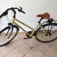 Bicicletta da donna Condorino