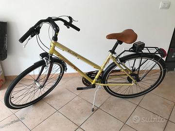 Bicicletta da donna Condorino