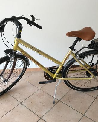 Bicicletta da donna Condorino