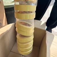 Nastro adesivo in carta