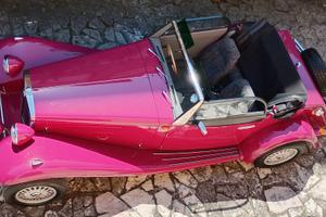 auto epoca ASI jba falcon