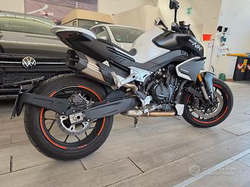 CF MOTO 800 NK ADVENCED