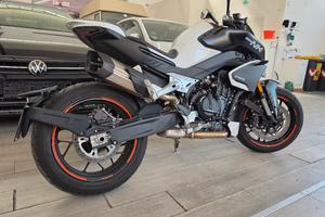 CF MOTO 800 NK ADVENCED