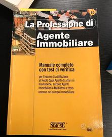 La professione di agente immobiliare