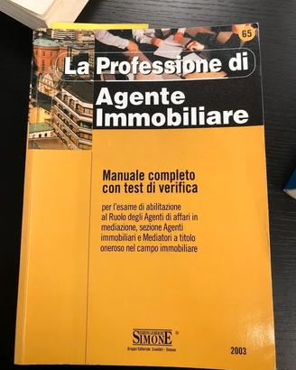 La professione di agente immobiliare