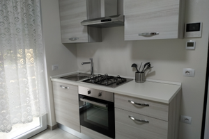 Casa vacanze Riva del Garda