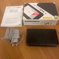 Nintendo 3DS XL