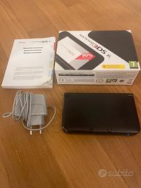 Nintendo 3DS XL