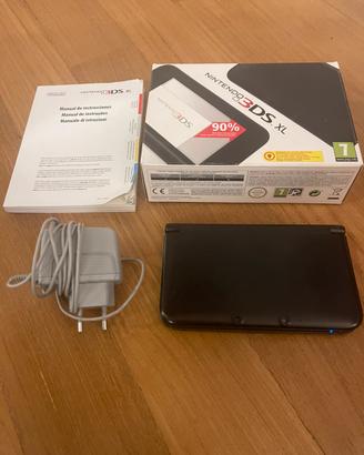 Nintendo 3DS XL
