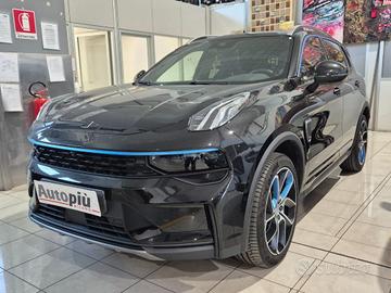 LYNK & CO 01 PHEV