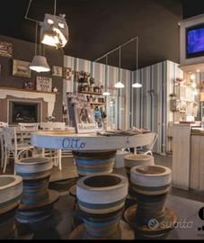 Bar Bustro ' a Villa Verucchio