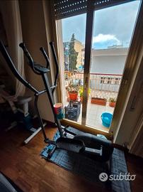 Ellittica Fit per casa