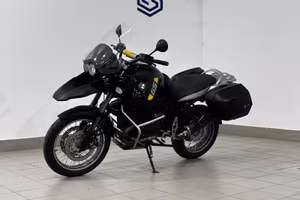 BMW Motorrad R 1150 GS