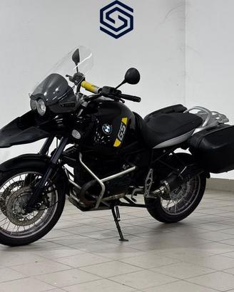 BMW Motorrad R 1150 GS