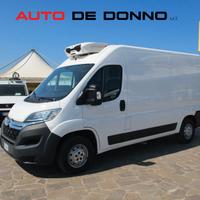 Citroen JUMPER 2.2 130CV FRIGO FNAX 0°C 62'000KM