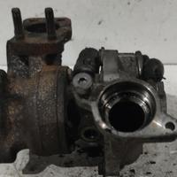 TURBINA FORD Fiesta 4a Serie diesel 1400 (02>05)