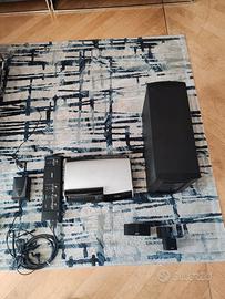 SISTEMA BOSE 5.1