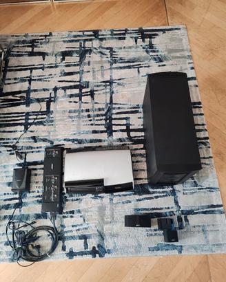 SISTEMA BOSE 5.1