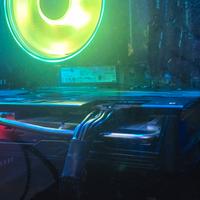 Sapphire Radeon RX 5600 XT 6GB