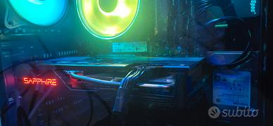 Sapphire Radeon RX 5600 XT 6GB