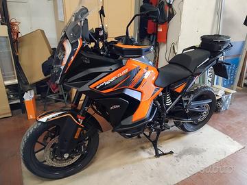 ktm 1290 super adventure s