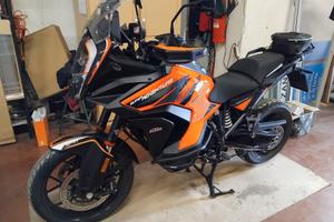 ktm 1290 super adventure s