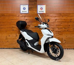 Voge Sfida SR16 200 - Tasso 0 fino a 72 mesi