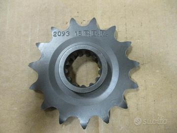 PIGNONE PBR X KAWASAKI ZX-6R 20931518NC