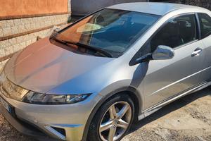 Honda Civic typeS 2.2