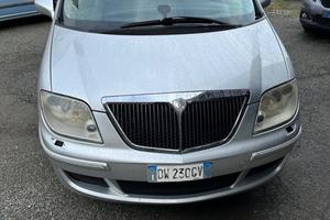 Lancia Phedra 2.0 MJT 136 CV Platino