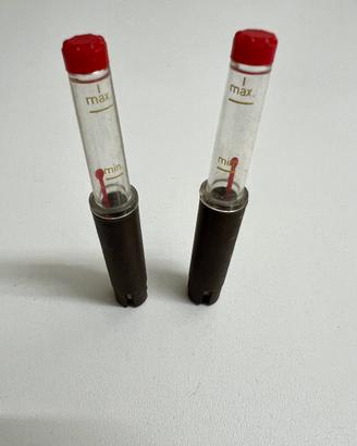 Misuratori acqua umidità