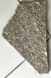 Rivestimento in pietra per esterni