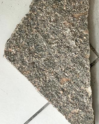 Rivestimento in pietra per esterni