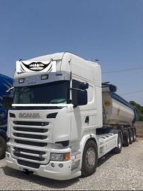 Scania R 500