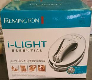 epilatore a luce pulsata