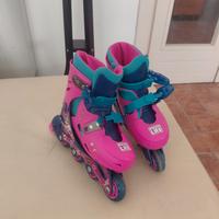 roller blande regolabile 30/33