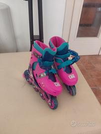 roller blande regolabile 30/33