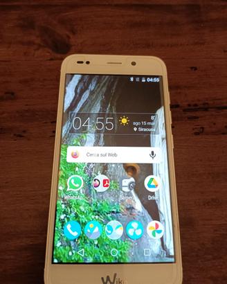 Wiko wim lite