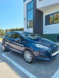 Ford Fiesta - 1,5 Diesel - Anno 2014