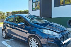 Ford Fiesta - 1,5 Diesel - Anno 2014