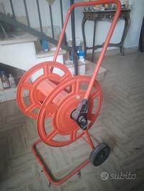 Avvolgi tubo per maneghetta