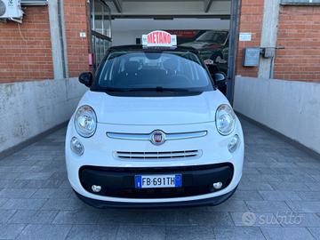Fiat 500L Living 0.9 TwinAir Turbo Natural Power L